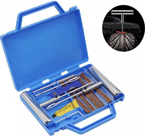Bandenreparatieset - kopen? | Korting tot 78