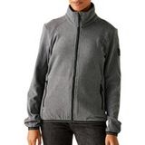 Regatta Fleece Hiking Dames Bayhill Grijs