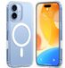 TORRAS Guardian Étui Magnétique Convient pour Apple iPhone 17