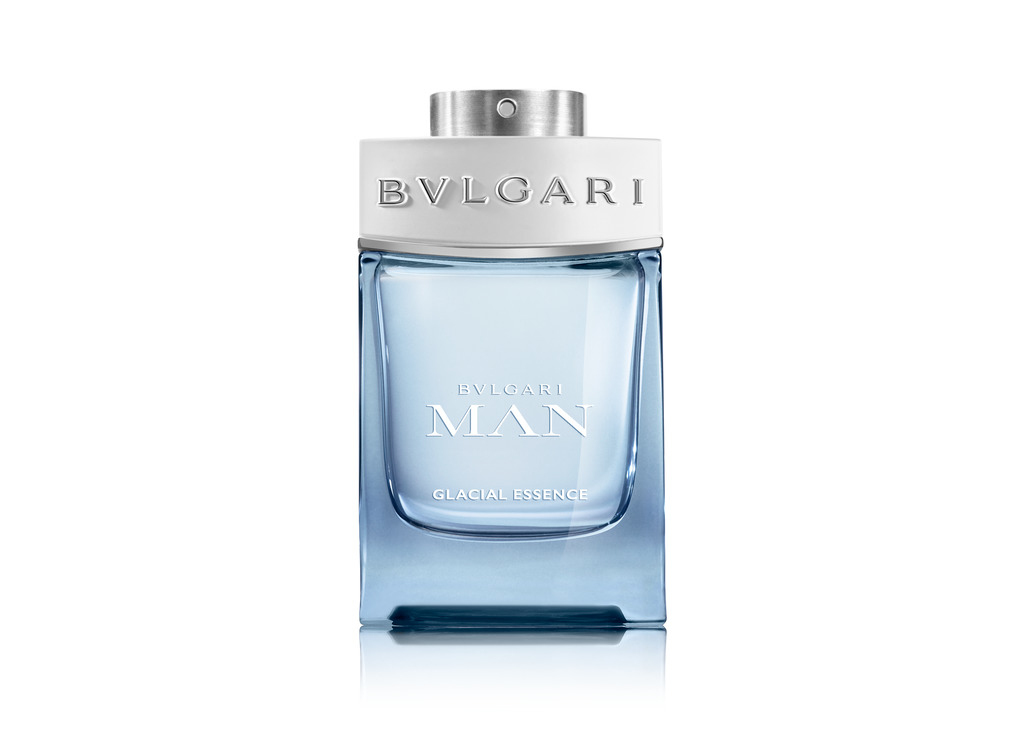 BVLGARI Man Glacial Essence