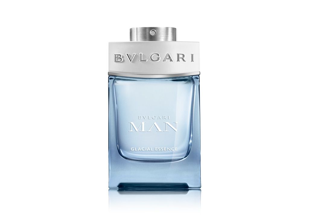 Bvlgari Man Glacial Essence / 100 ml / Men