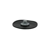 RIEGLER GR 34 110 Vervangend membraan