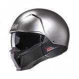 HJC I20 Jethelm Maat M Nardo Grey / Zwart