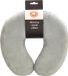 Beagles Originals Travel Originals Nekkussen Unisex - Reiskussen met memory foam - Neksteun van Nylon en Polyester - Middengrijs