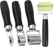 OEM Geluidsdempingsset, 3-delig, metaal, 6-50 mm, voor auto's
