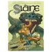 SLÁINE: L'AUBE DU GUERRIER