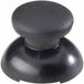 TRU COMPONENTS Bouton de joystick Noir 1 pièce(s)