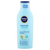 Nivea Sun Aftersun Leche Hidratante 200ml