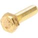 Th M3x6 Laiton Ef Din 933