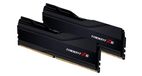G.Skill Trident Z F5-8000J4048F24GX2-TZ5K module de mémoire 48 Go 2 x 24 Go DDR5 8000 MT/s 288 broches DIMM