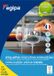 Agipa Universele etiketten, 210 x 297 mm, wit, rechthoekig
