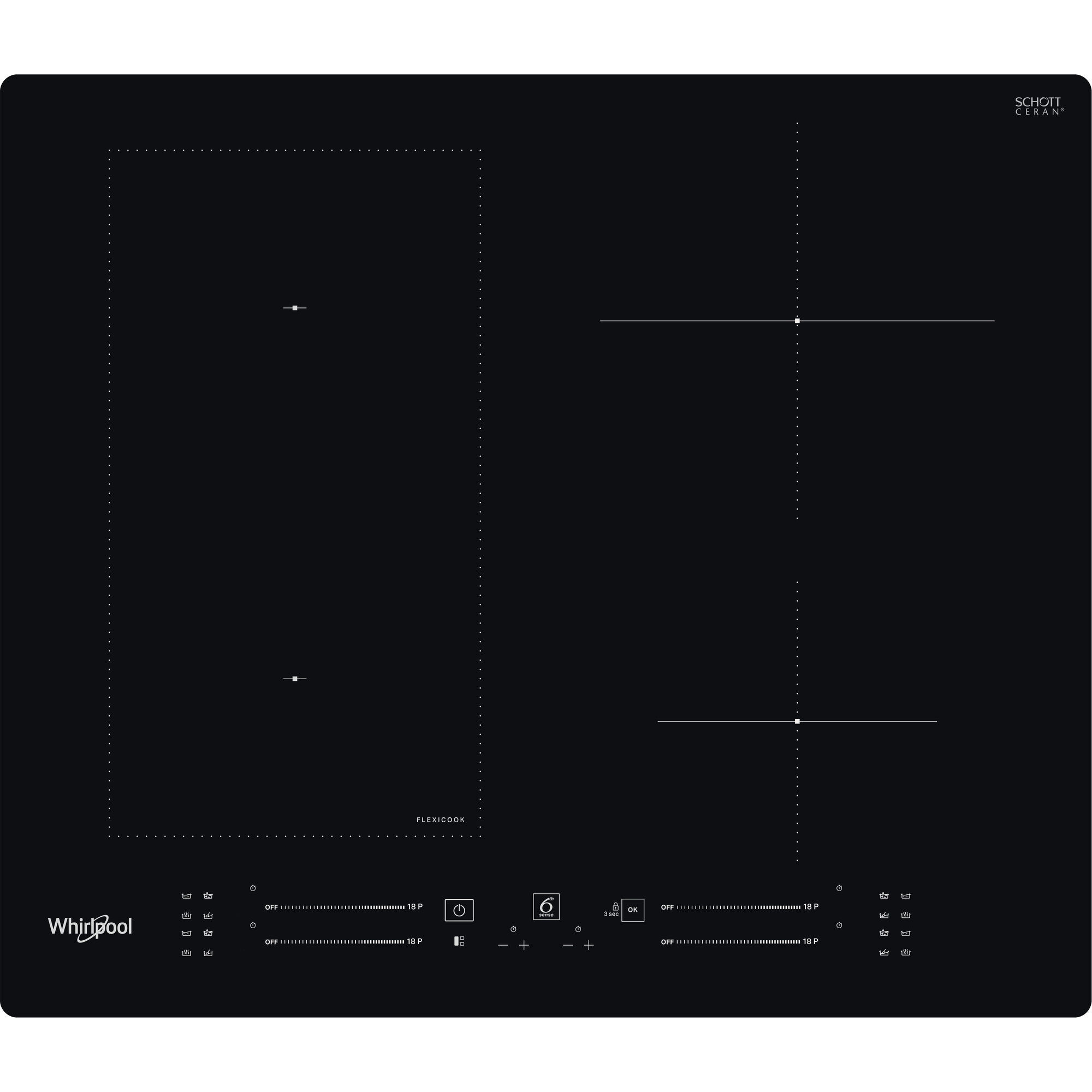 Whirlpool  WL S7960 NE