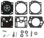 BPC Parts Kit de réparation de carburateur pour ZAMA (RB-189)