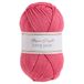 Utopia Crafts Super Aran brei- en haakgaren 100g (lichtbloesem)