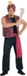 Rubie's Sultan - Carnavalskleding - Heren - One size