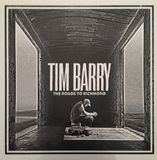 Sonic Rendezvous Tim Barry - The Roads To Richmond (LP) (Limited Edition) (Silver Vinyl)