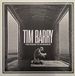Sonic Rendezvous Tim Barry - The Roads To Richmond (LP) (Limited Edition) (Silver Vinyl)