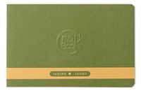 Clairefontaine 60310C Geniet Schetsboek Crok'Book