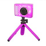 VTech KidiZoom Creator Cam roze