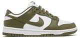 Nike Dunk Low Olive Moyen - EU: 35.5
