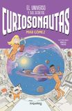 Curiosonautas 2. El universo y sus secretos Paperback