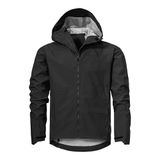 Schöffel Outdoorjas 'Tajiva' zwart