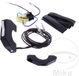 Daytona Interrupteur Daytona 2POS für H4 LAMPE
