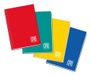 Blasetti 5963 schrijfblok & schrift A4 240 vel Verschillende kleuren