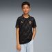 PUMA Portugal 25/26 Special Edition Eusébio voetbalshirt, Zwart/Goud, Maat 11-12Y