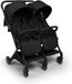 Baninni Duo Buggy Adige - Zwart