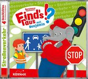Find'S GOOD TIME HOLDING GmbH Find'S Raus mit Benjamin