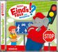 Find'S GOOD TIME HOLDING GmbH Find'S Raus mit Benjamin