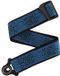 D'Addario Planet Waves Blue Suns Gitaarband met Auto Lock