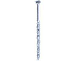 Steelies Ultimate Steelies - Trompetkop Isolatieschoeven - 4,8x160mm - Verzinkt (200 stuks)