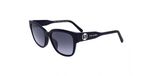 Marc Jacobs MARC 734/F/S Zonnebril Dames Zwart