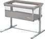 Bebeconfort Zina Co-Sleeper - Mineral Gray