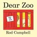 Dear Macmillan Publishers Ireland Limited Dear Zoo and Friends- Dear Zoo Kartonboek