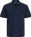 JACK&JONES JJKANE POLO SS 2PK MP Heren Poloshirt