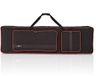 Gear4music Deluxe 88 Toetsen Keyboardtas