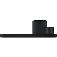 Bose Lifestyle Ultra Home Cinema Set Zwart