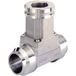 Bürkert S020 428760 INSERTION fitting pour mesures de débit type 8020 et type 8045
