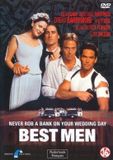 Merkloos Best Men DVD 1997