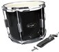 GEWA pure Percussion Marching Drum Marching Drum zwart 12 inch