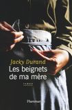 Les beignets de ma mère