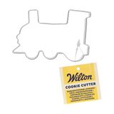 Wilton Cookie Cutter Uitsteekvormen, Train