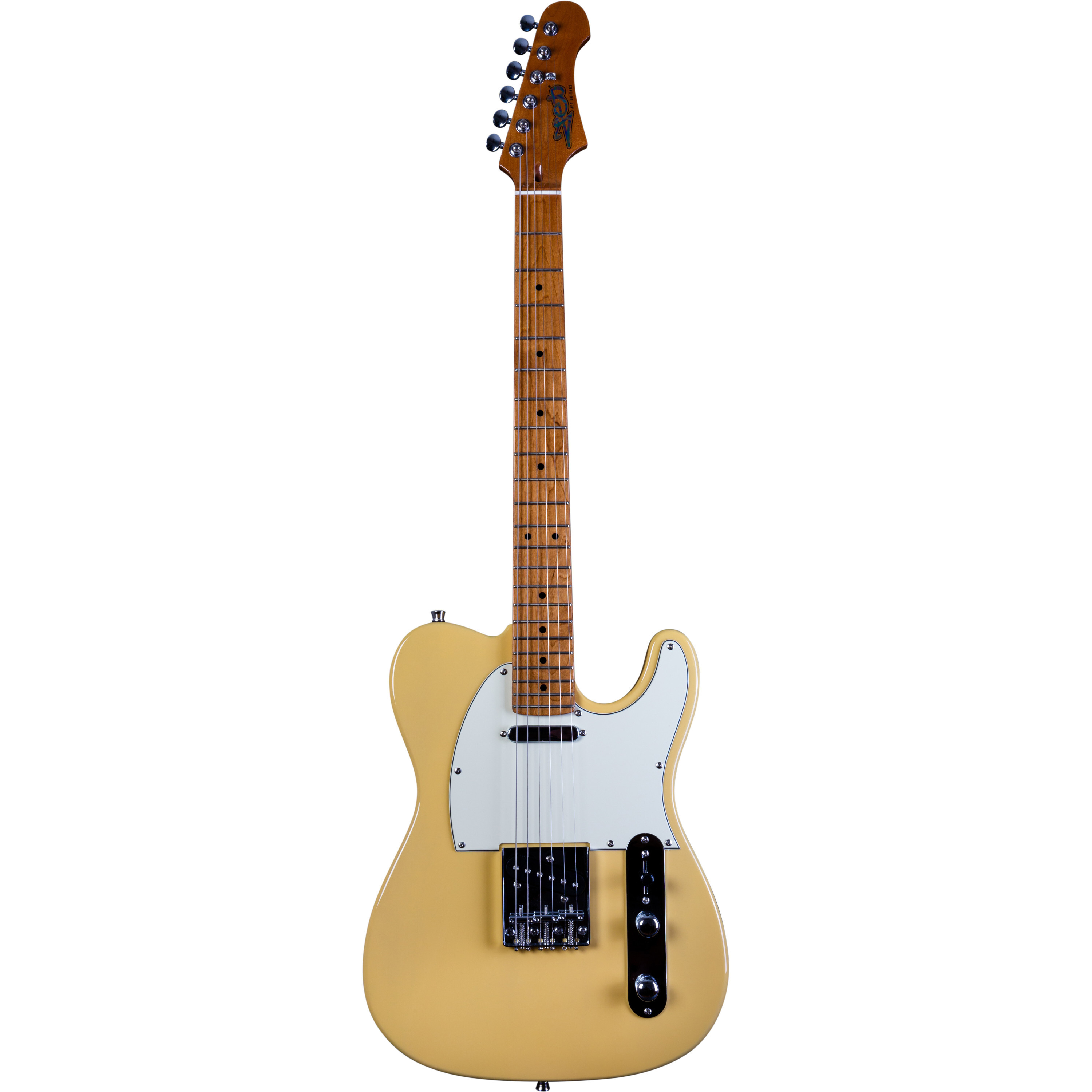 JET Guitars 300 Series JT-300 Blonde