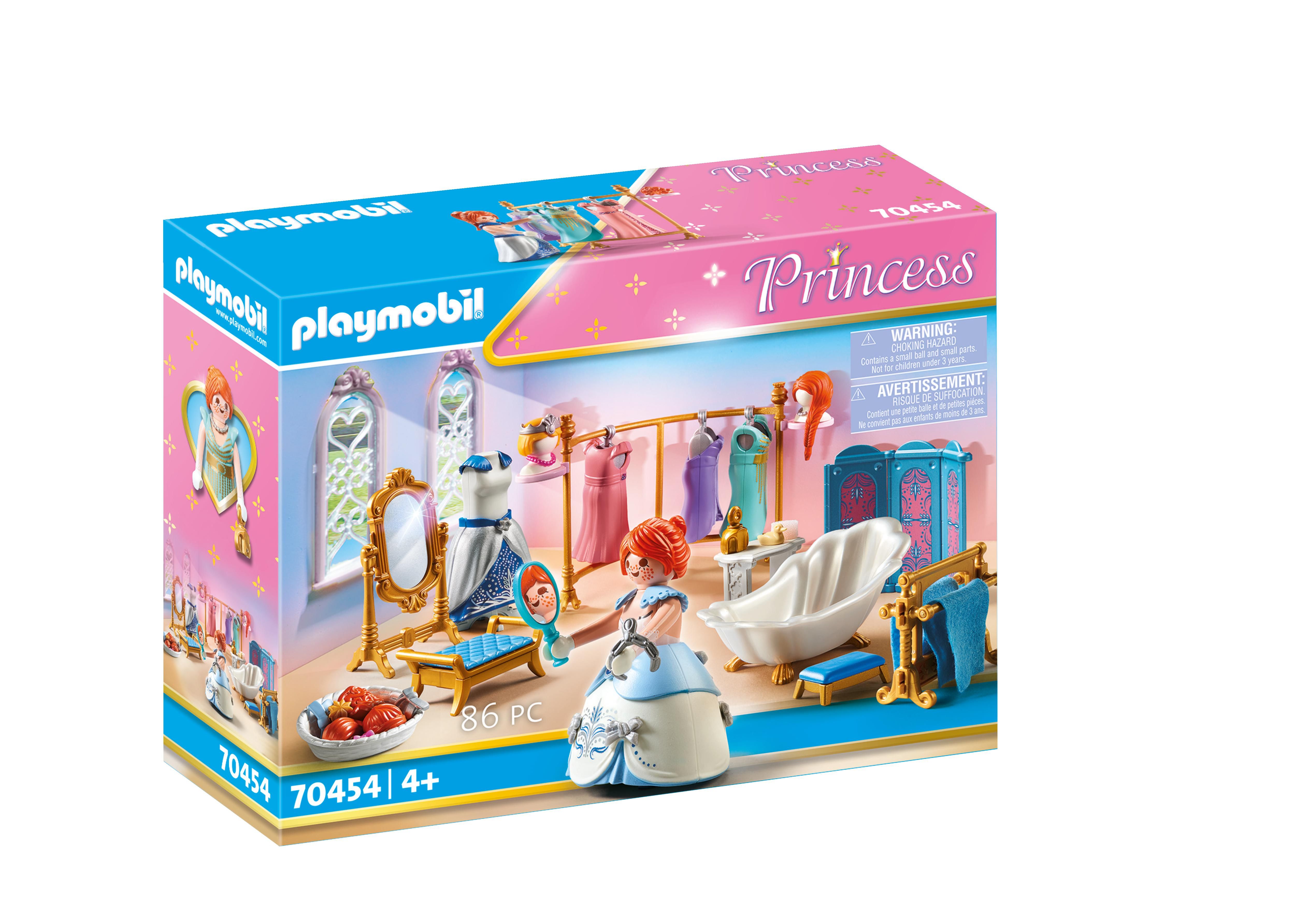 Playmobil 70454 - Speelgoedfiguren kinderen - Meerkleurig