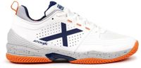 Munich ATOMIK 49 - Padel/Tennisschoenen - White/Orange - 12