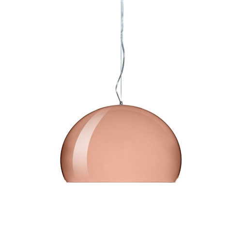 Kartell FL/Y Hanglamp