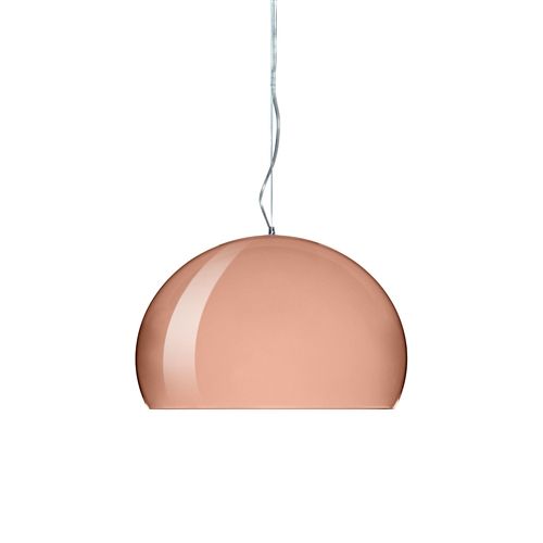 Kartell FL/Y Hanglamp - 8058967194814